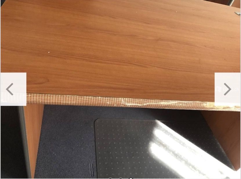 Scrivanie: Schreibtisch – Usato da Basel venduto da sch_9g6x 2