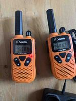 DeTeWe Outdoor 8500 walkie talkie set