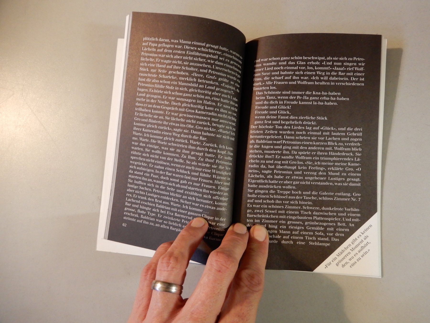Libri: Schauspielhaus Zürich Programmheft Friedrich Hebbel- Judith – Usato da Erstfeld venduto da Mario_boe0 8