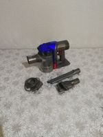 Aspirateur à main Dyson DC 45 brosse et chargeur neuf