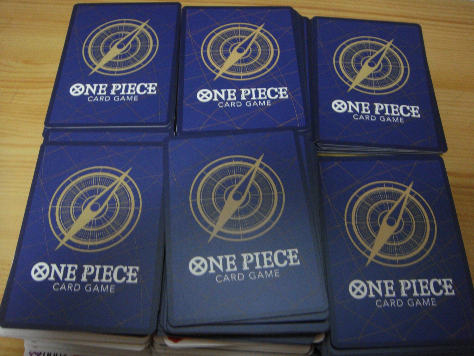 Carte collezionabili: One Piece Card Game OP01 /OP02 /OP10 – Nuovo (secondo la descrizione) da sugiez venduto da Svicente 1
