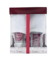 # WOMAN - 3-teiliges Set ,, NEW‘‘ #
