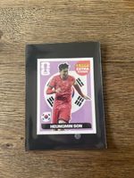 Heungmin Son Extra Sticker