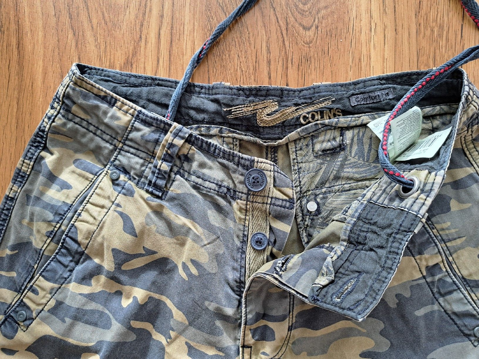Pantaloni: COLIN'S Shorts S – Nuovo (secondo la descrizione) da Frauenfeld venduto da berk39 3