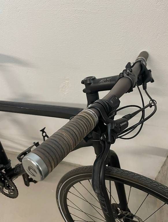 Cannondale Biciclette: Canondale bad boy 6 – Usato da Obernau venduto da Mayi04 4