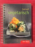 Betty Bossi, Lustvoll Vegetarisch