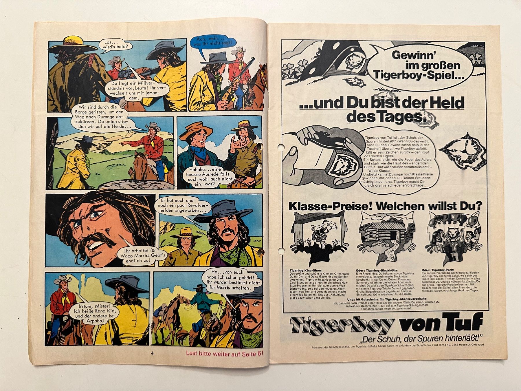 Fumetti: LASSO LASSO BAND 331 von Bastei – Usato da Münsingen venduto da Ganjam 4
