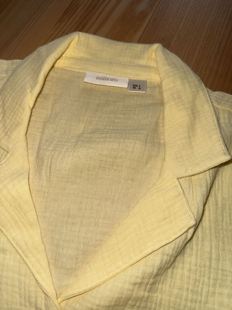 Lotti di vestiti: Musselin Set – Nuovo (secondo la descrizione) da Itingen venduto da jessi811 1
