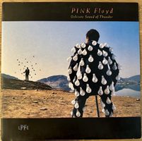 Vinyle Pink Floyd Delicate Sound of Thunder occasion