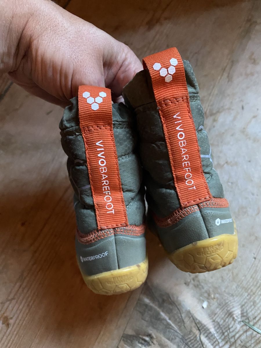 Vivobarefoot Herrenschuhe: Vivo Barefoot Schneestiefel – Gebraucht aus Küblis von mad_b2bw 3