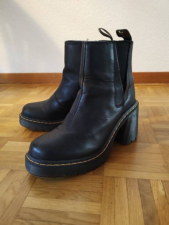 Scarpe da uomo: Dr Martens Spence Gr. 42 – Usato da Fribourg venduto da Kitty2285