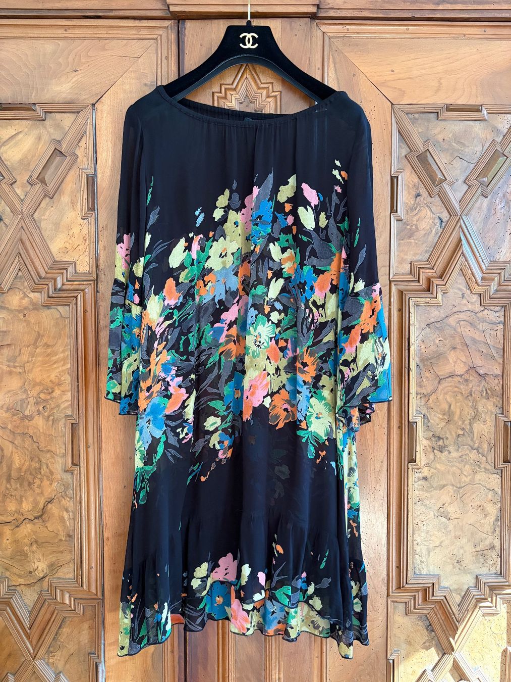 Vestiti: INDISKA Kleid Gr. S  Zustand: Neu – Nuovo (secondo la descrizione) da Interlaken venduto da Bona55 5