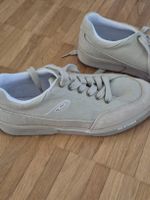 Panther Freizeitschuhe, beige, Grösse 41 - Top Zustand!