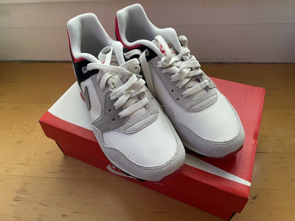Nike Scarpe da uomo: Nike Air Pegasus 89 SE, Taille 41, neuve – Nuovo e nell'imballaggio originale da Basel venduto da Medecardo 3