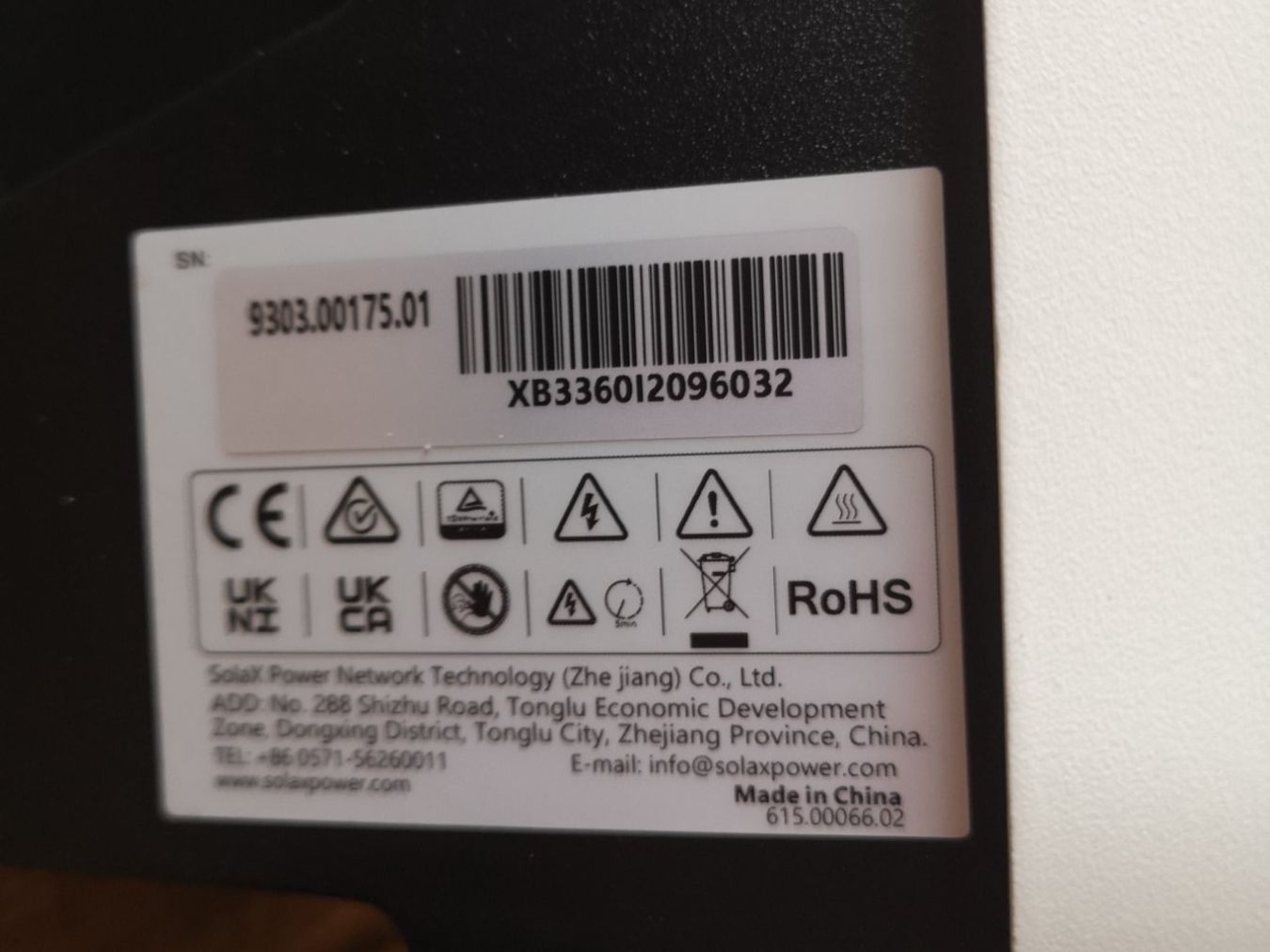 Inverter: Wechselrichter – Usato da Nunningen venduto da Sira_ 4