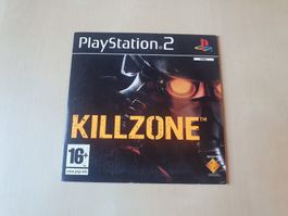 Demo Killzone