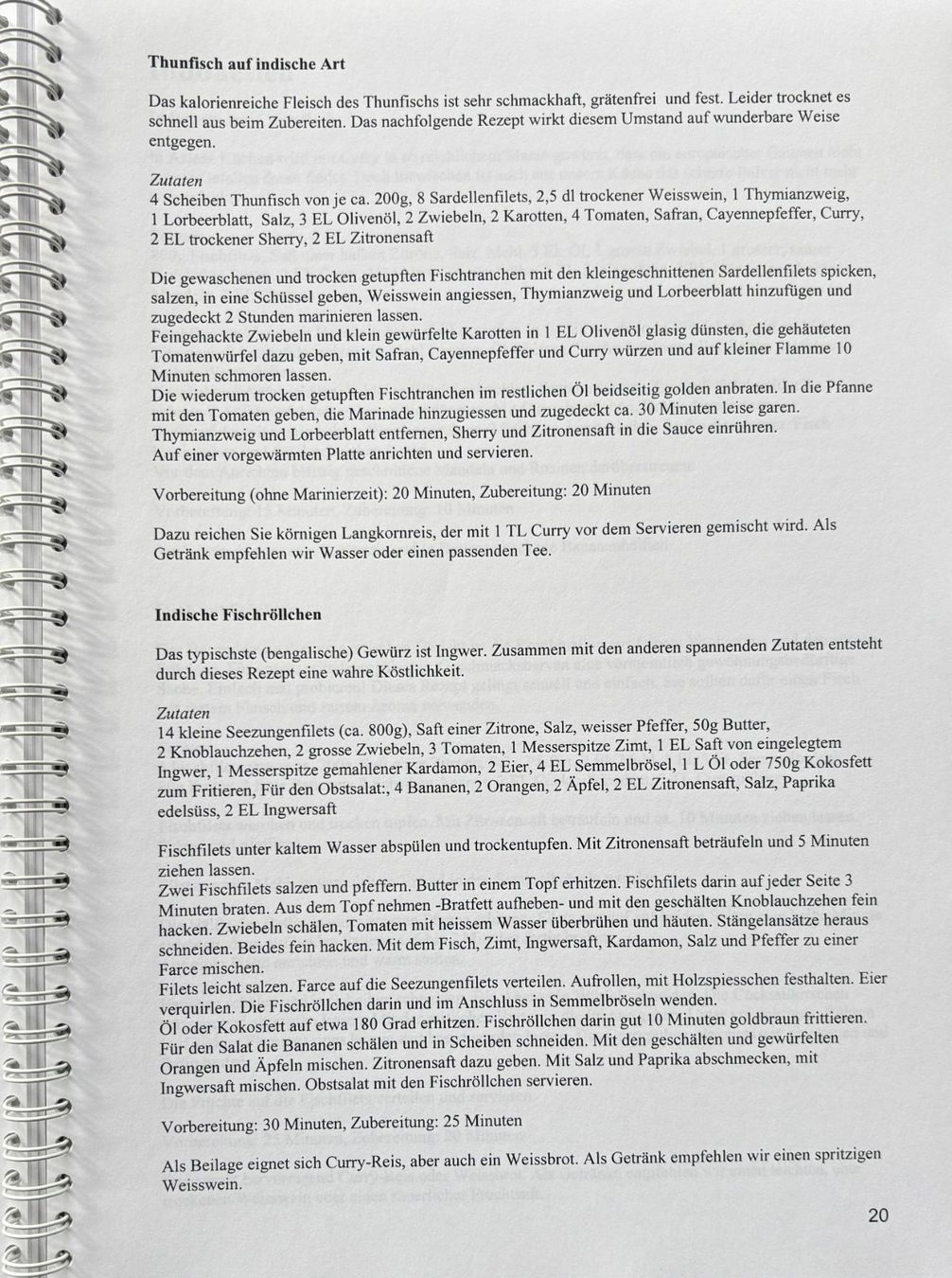 Libri: Fisch über alles – Nuovo (secondo la descrizione) da Sarnen venduto da Livres 4