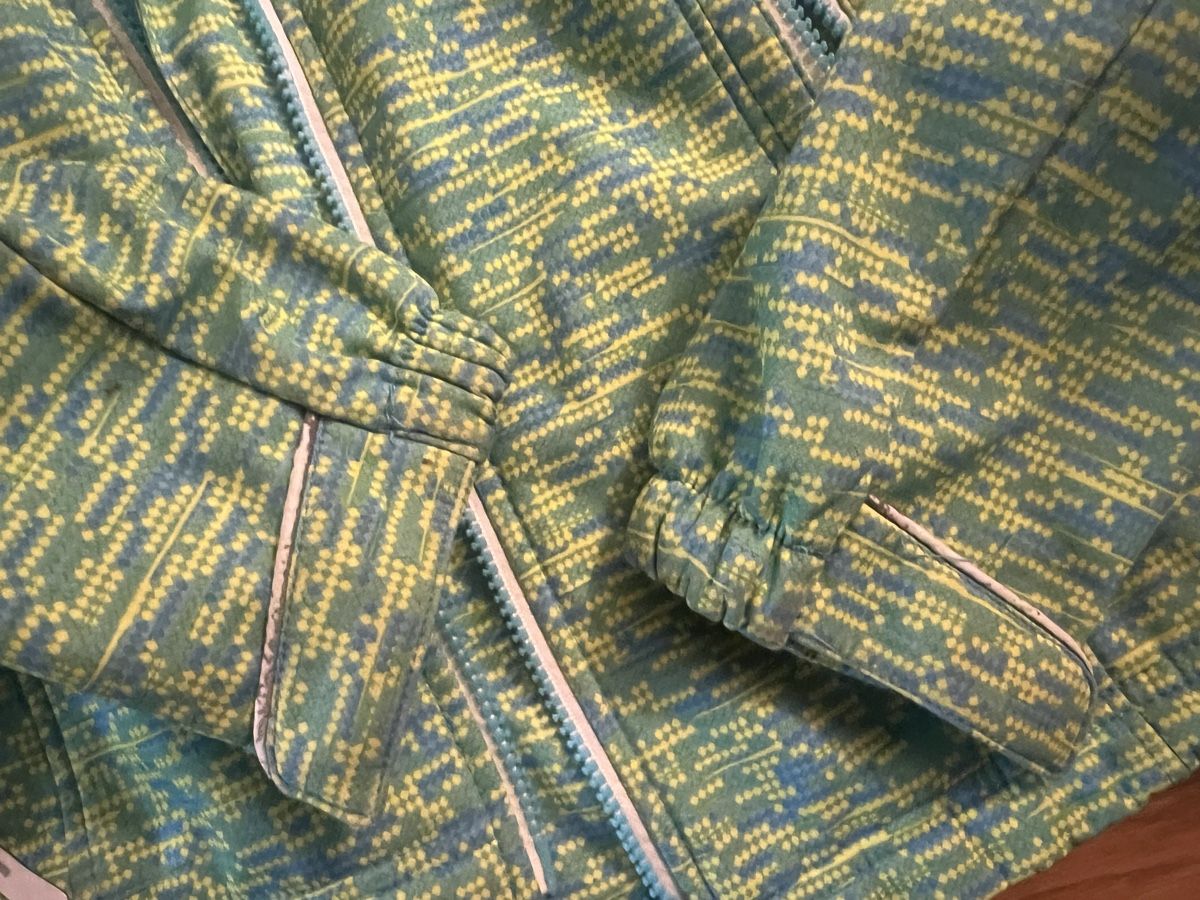 Icepeak Jacken & Mäntel: ICEPEAK Softshelljacke Jacket Kinder Gr. 152  – Gebraucht aus Ebmatingen von dartim 3