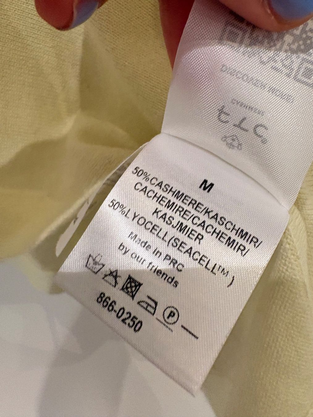FTC Pulls & Sweat-shirts: Pullover FTC 50% CASHMERE -  Size M - NEW with tag – Neuf avec emballage d'origine à Muzzano par Sidney_3 4
