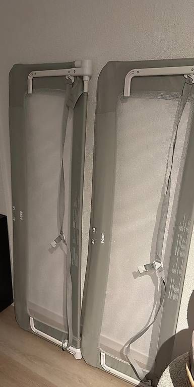 Box & Barriere di sicurezza: Rausfallschutz Reer 2skt 150cm  – Usato da Niederhasli venduto da des_f82m