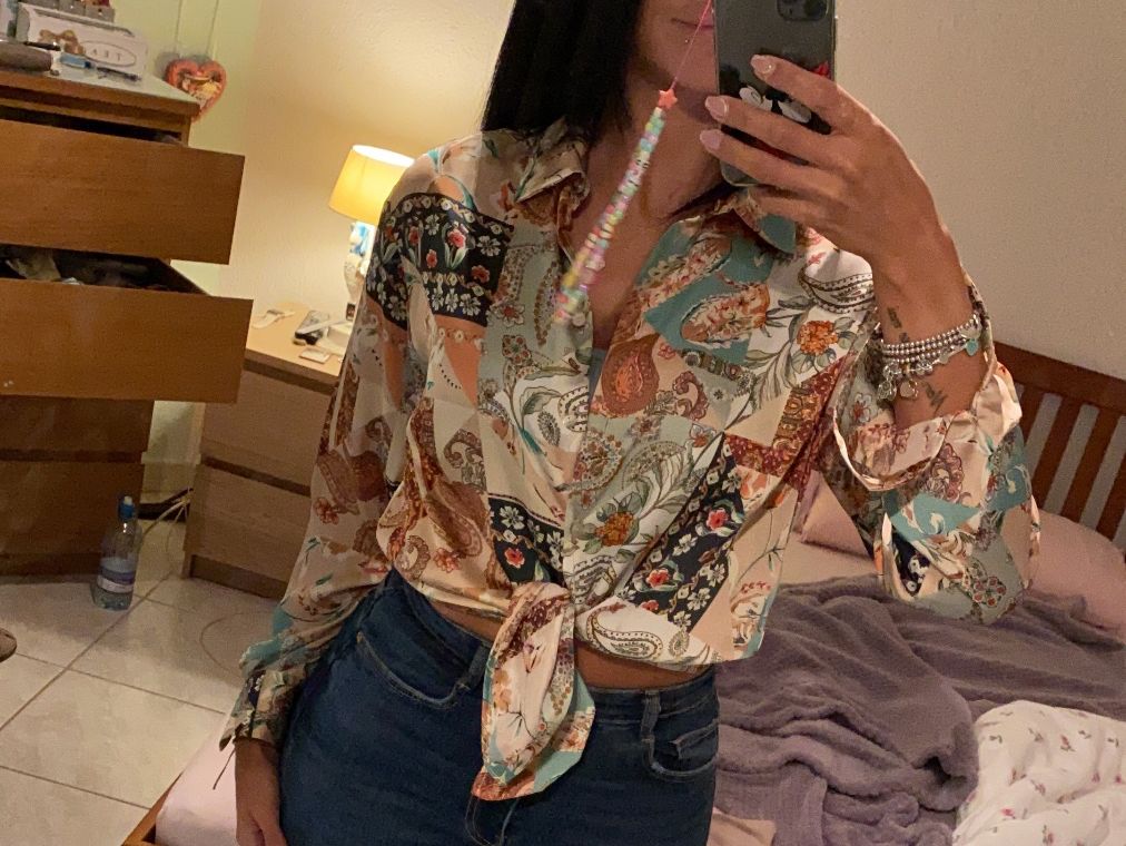 Zara Camicette: Zara hemd – Nuovo (secondo la descrizione) da Dottikon venduto da RomanVer 2