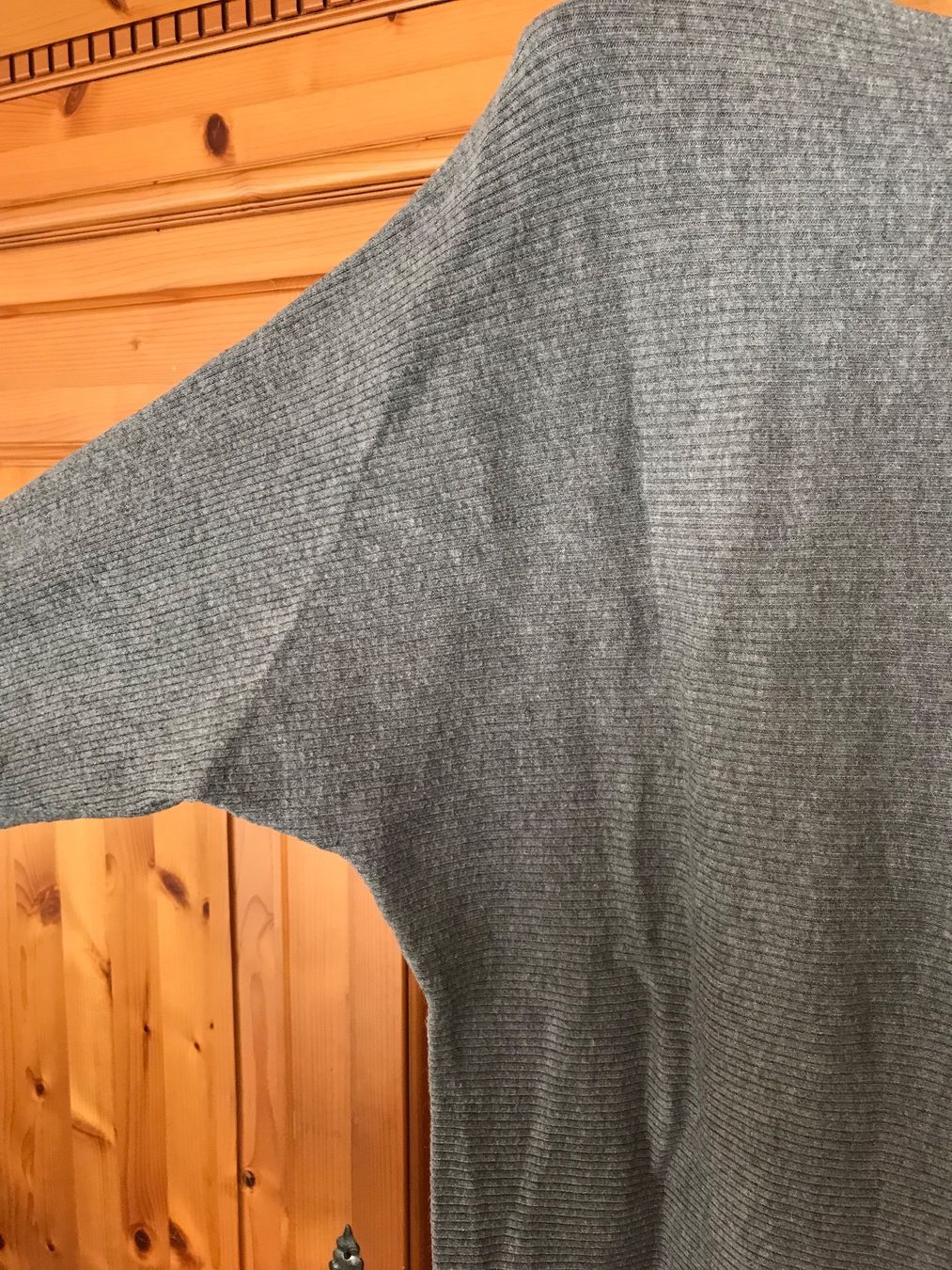 Mango Maglioni & Felpe: Damen Pullover - Grau - MANGO - Grösse M – Usato da Buchs AG venduto da fischli610 1