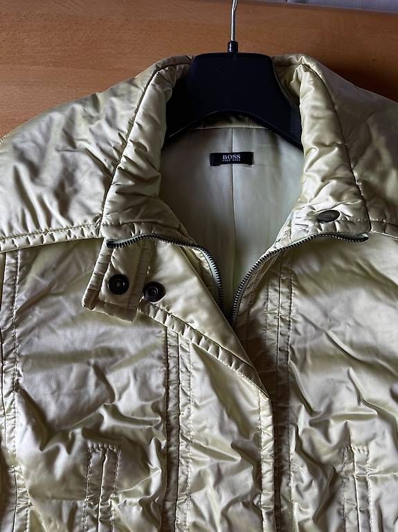 Hugo Boss Jacken: Übergangsjacke HUGO BOSS, Gr.40 – Gebraucht aus Kriens von Angie88 3