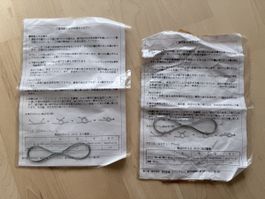 Brand New Picture Frame Hanging Wire