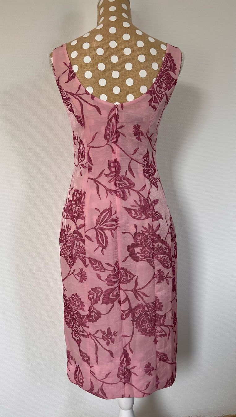 Vestiti: Neues Sommerkleid mit passendem Blazer – Nuovo (secondo la descrizione) da Arbon venduto da reg_xn7l 1