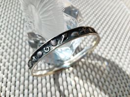 Armreif James Avery Sterling Bracelet