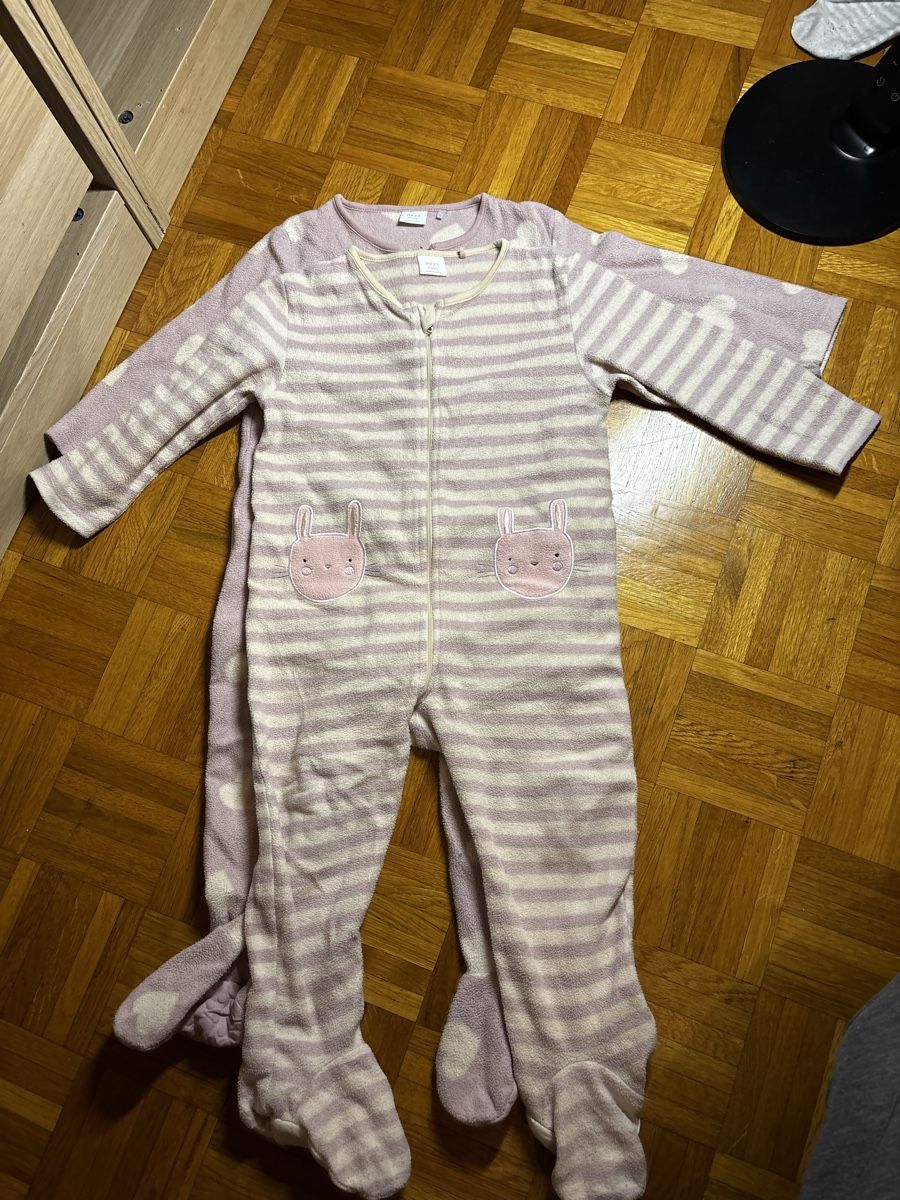 Next Pigiama & Simili: Pyjamas Next 86/92 – Usato da Montreux venduto da nai_5w9m