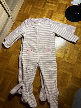 Pyjamas Next 86/92