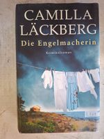 Camilla Läckberg: Die Engelmacherin