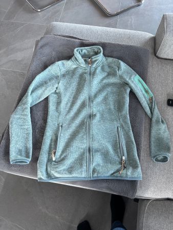 Rukka Fleece S