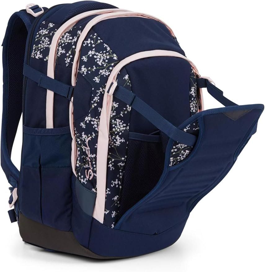 Satch Zaini: SATCH - Schulrucksack – Usato da Scheuren venduto da Hammerhai1 1