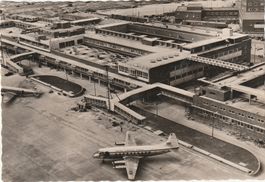 London Flughafen