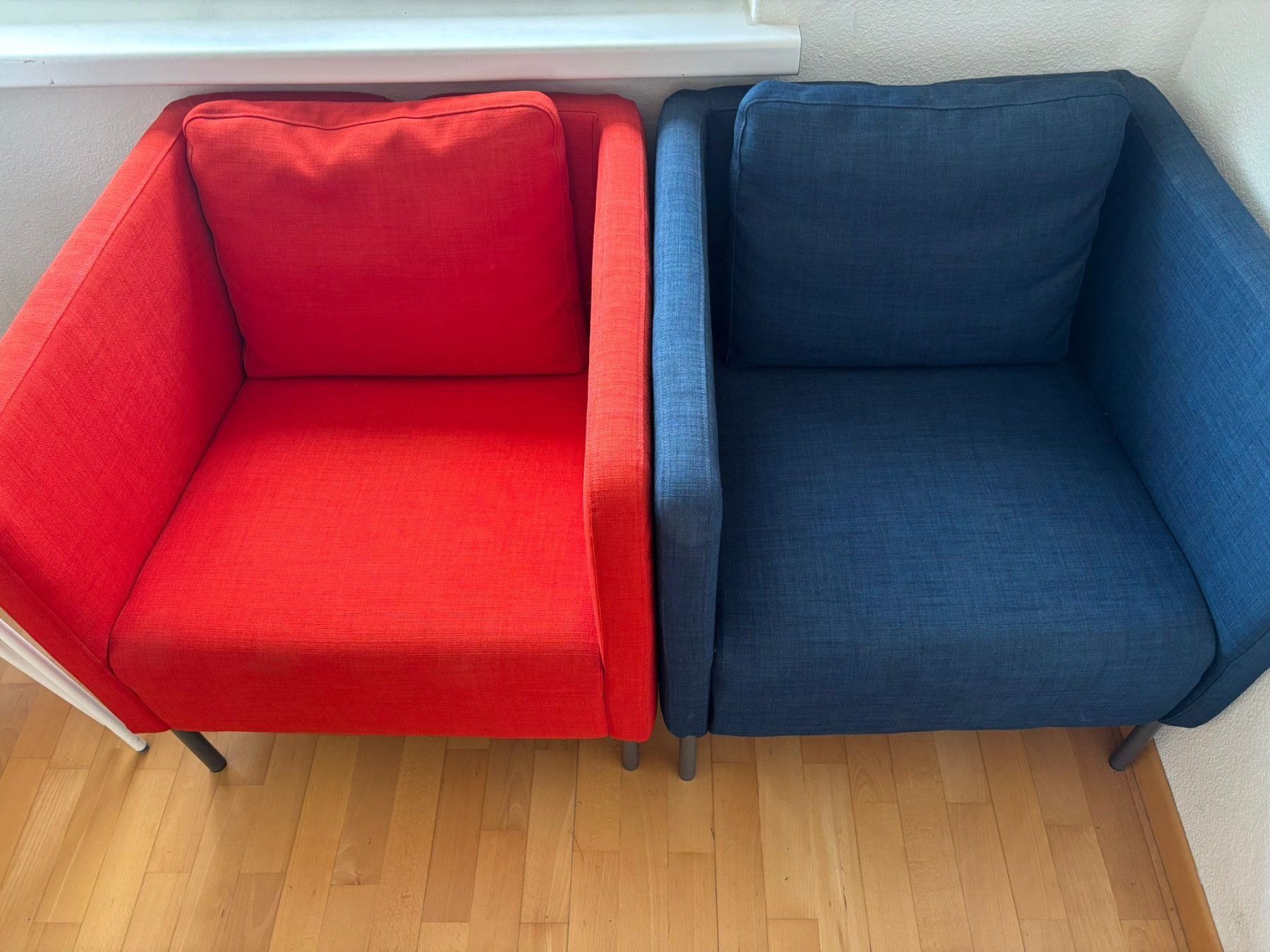 Ikea Poltrone: IKEA Sessel – Usato da Meilen venduto da Tingaling627 1