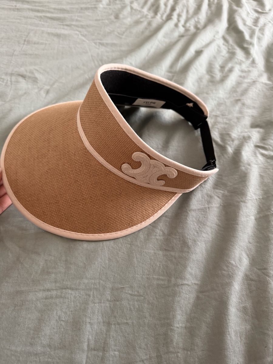 Celine Copricapi, berretti & cappellini: Celine  hat – Usato da Lausanne venduto da LadyGSx 2