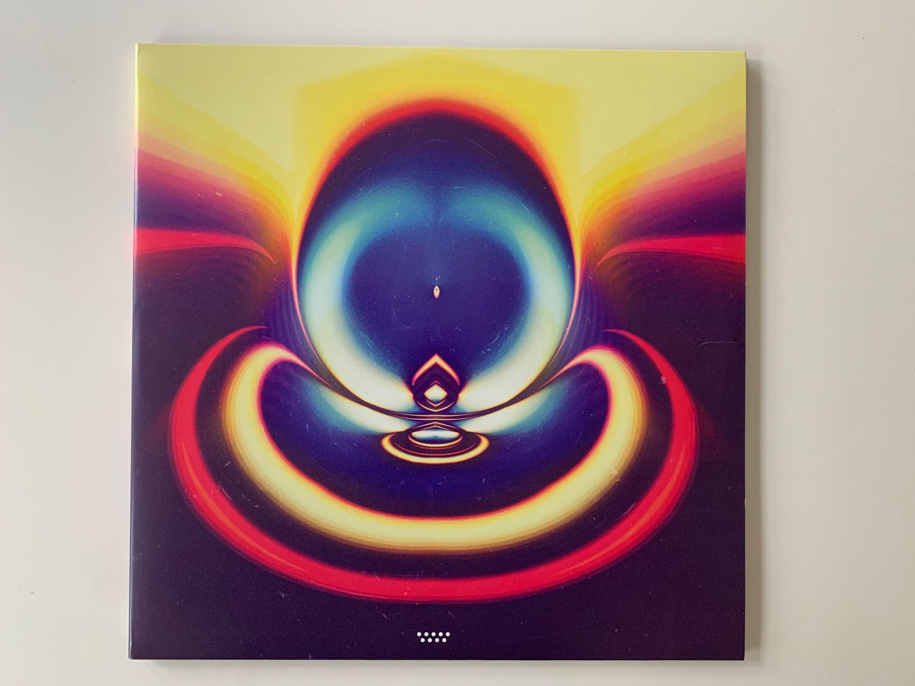 Dischi in vinile: Fliptrix- Light Work 2LP – Usato da Zug venduto da din_j97m