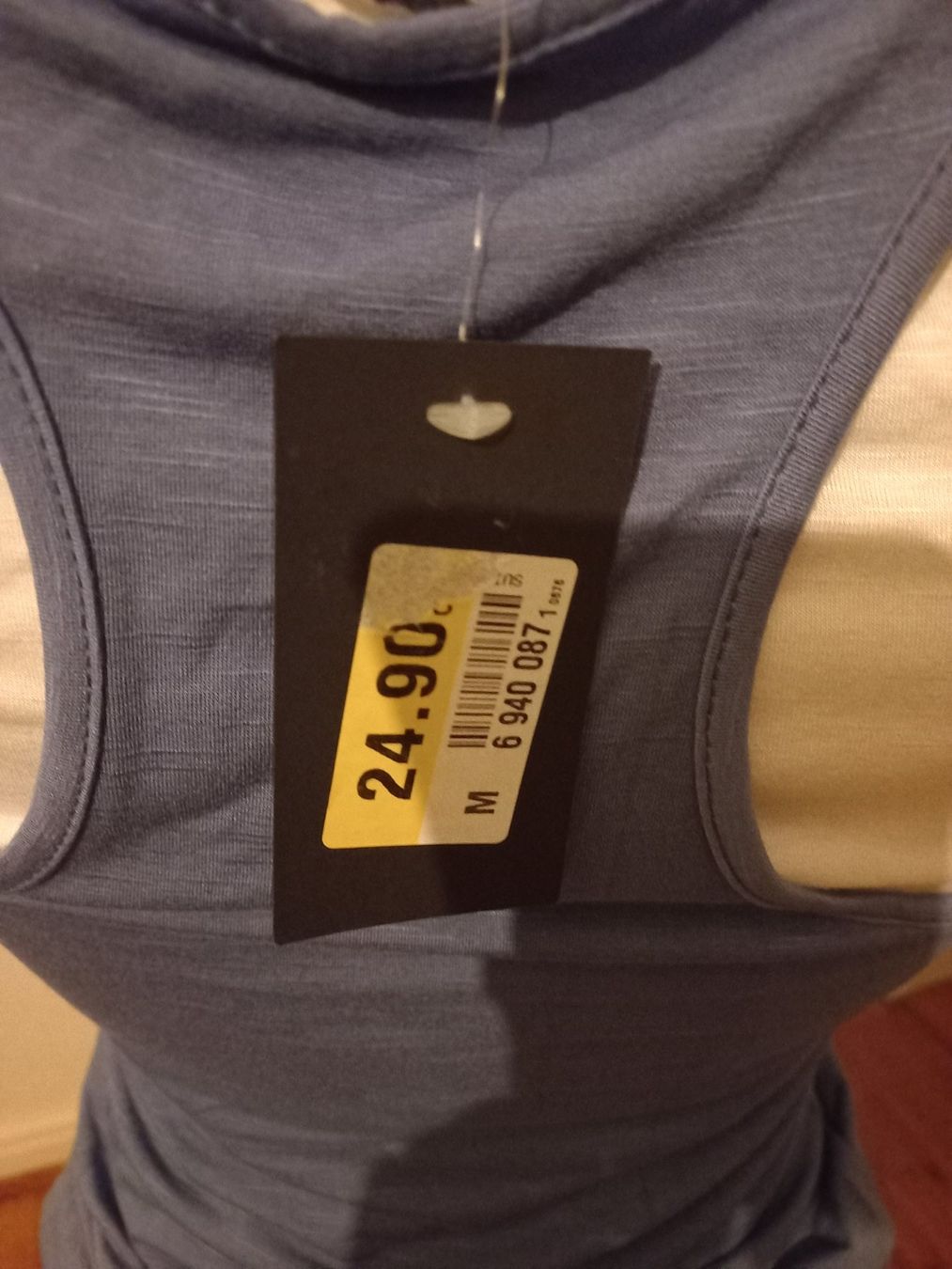 Top: Top – Nuovo e nell'imballaggio originale da Basel venduto da zaa_7ft5 2