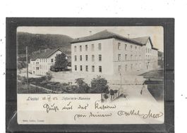 BL Liestal 1902 Infanterie-Kaserne