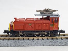 Arnold 2069 N / SBB Ee 3/3 16323, analog, OVP