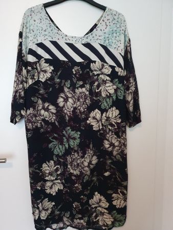 Garcia - Kleid-Viscose