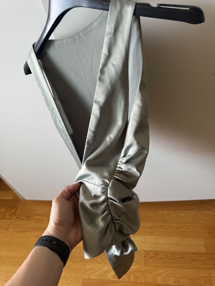 Zara Top: Zara top S – Nuovo (secondo la descrizione) da Biel/Bienne venduto da Clau____dia95 2