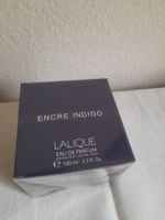 ENCRE INDIGO EAU DE PARFUM 100 ML SPRAY LALIQUE