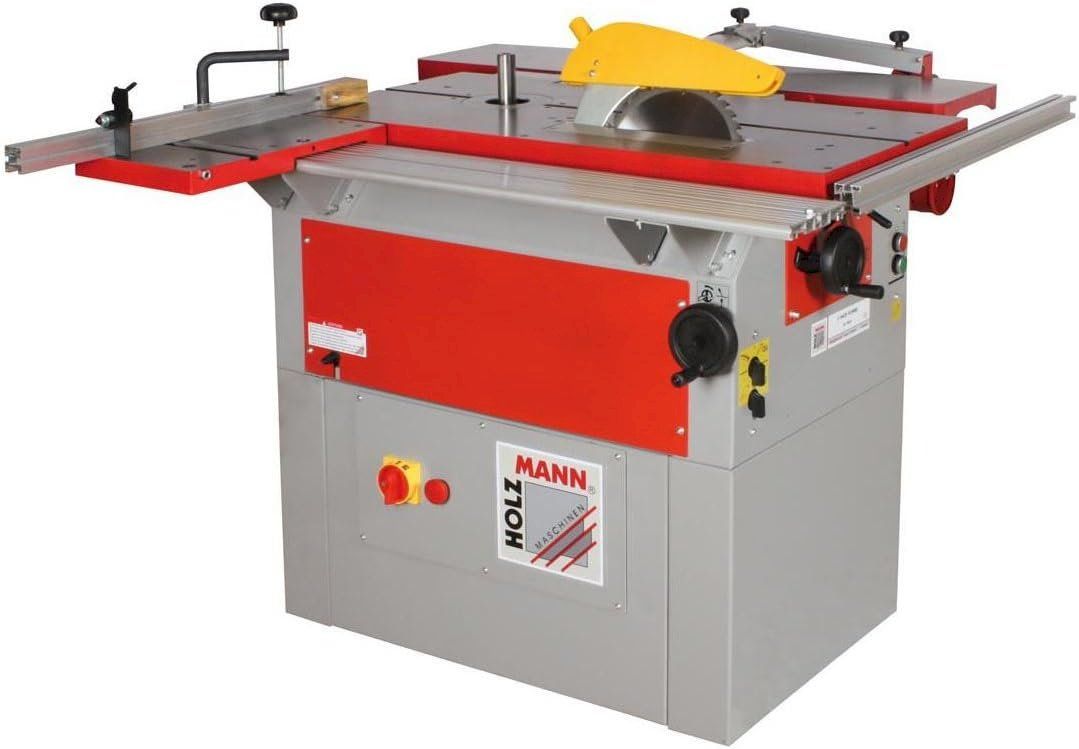 Alle Maschinen: Holzmann Maschinen K5260L-400V Multi – Neu und originalverpackt aus Bottighofen von zaap 1