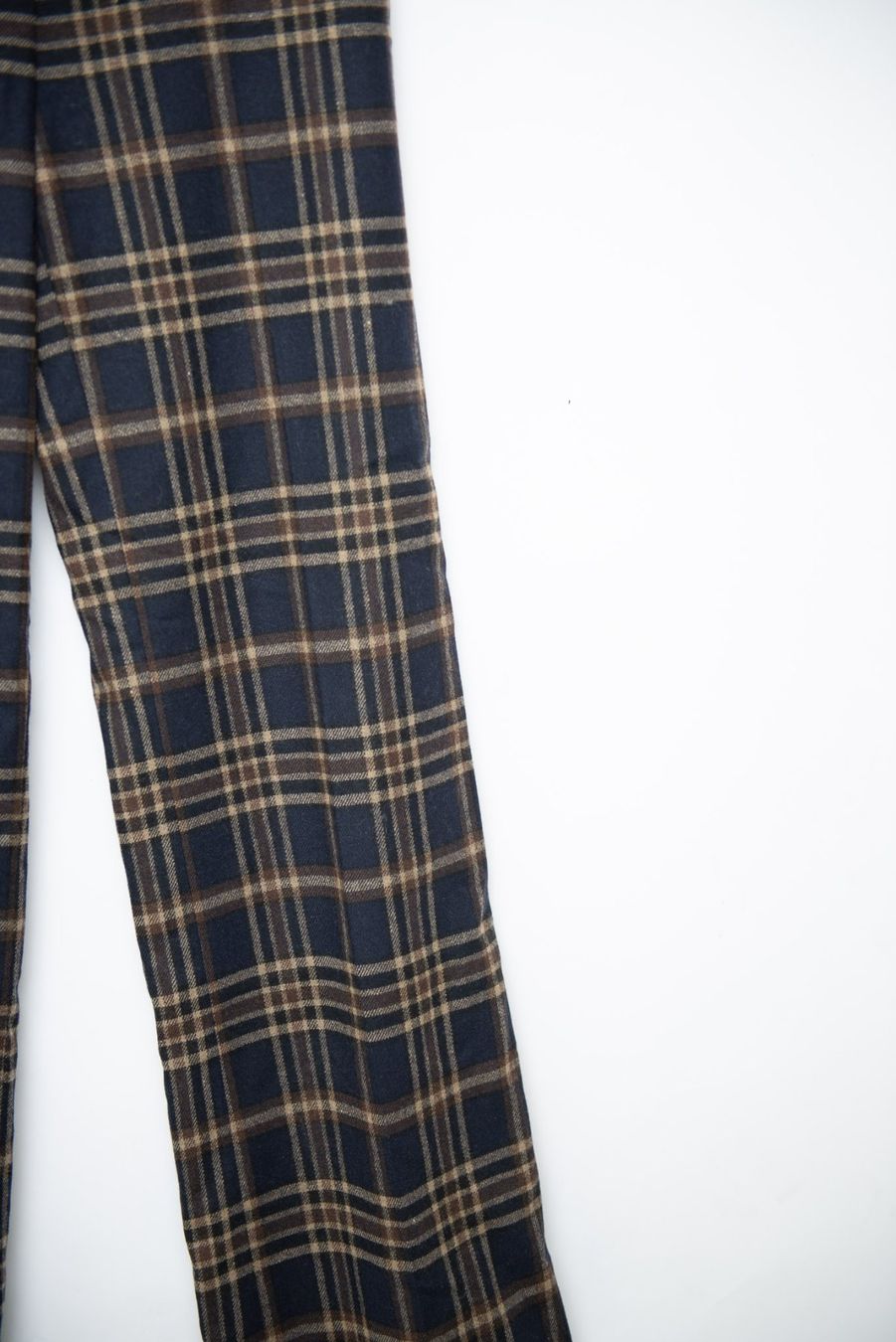 Pantaloni: Veronica Beard Karo Hose – Gr. 38 – Usato da Illnau venduto da Monkky 5