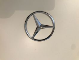 Monogramme Mercedes
