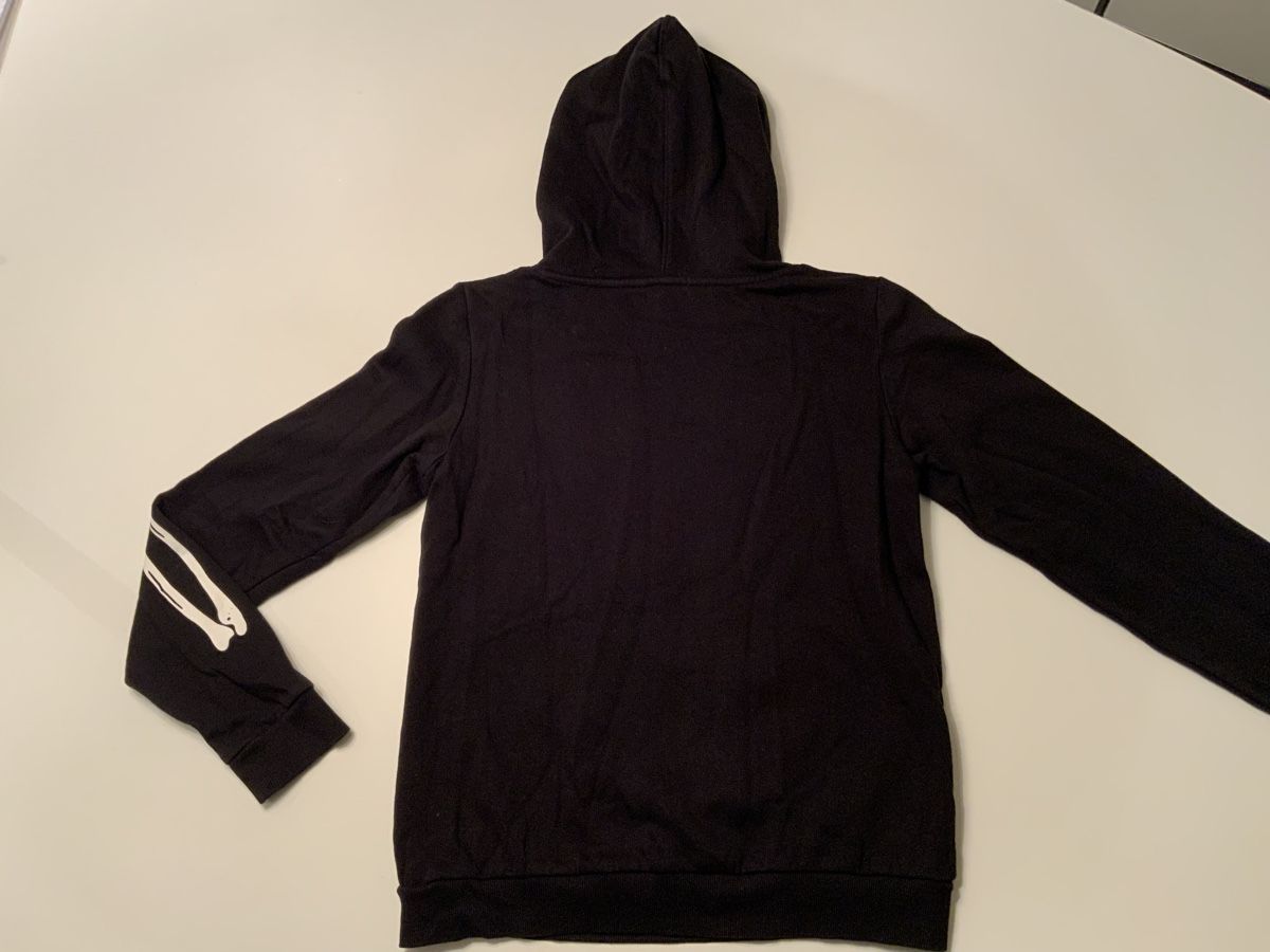H&M Pullover & Sweatshirts: Pullover, HALLOWEEN, EUR 170, sehr COOL! – Gebraucht aus Stäfa von sylla73 4