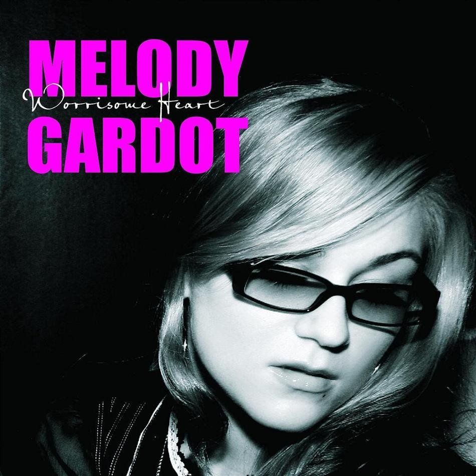 CD: Melody Gardot - Worrisome Heart – Usato da Uzwil venduto da visions77